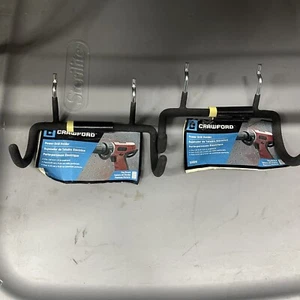 Crawford Power Drill Holder - Picture 1 of 2