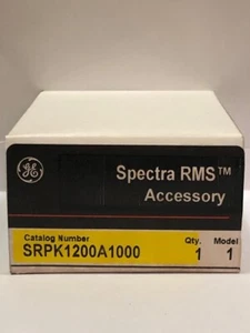 GENERAL ELECTRIC SRPK1200A1000 - Picture 1 of 1