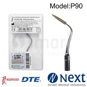 Punta de escala original pájaro carpintero dental P90 EMS - Imagen 1 de 3