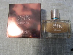 Estee Lauder Bronze Goddess Shimmering Oil Spray for Hair/Body 1.7oz NEW - Picture 1 of 1