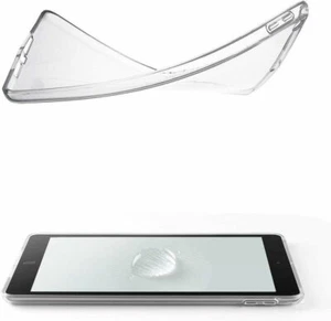 Klare Hülle für Samsung Galaxy Tab S6 Lite Case Transparent Klar Cover SM-P610 - Bild 1 von 2