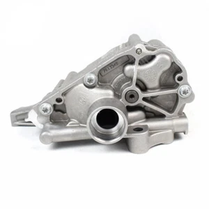 Engine Oil Pump Fit For BMW 3/4/5.6 Series 435i 535i 640i X5 X6 F30 F10 F36 3.0T - Picture 1 of 5