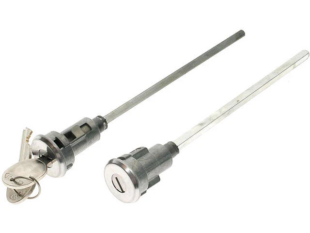 Kit de cerradura de puerta 12QHBP89 para Grand Wagoneer J10 CJ7 Cherokee CJ5 J20 Scrambler Foto 1 de 1