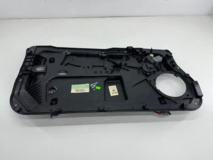 MOTOR DE VENTANA FORD FIESTA MK7 3 PUERTAS 8A61-14A389-A NSF LH PASAJEROS DELANTERO IZQUIERDO 09-17 - Imagen 1 de 14