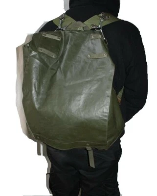 Tschechischer Armee Rucksack M85 Wasserabweisend Militär Army Wandern Bushcraft - Bild 1 von 4