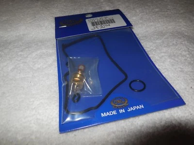 1 Kit Carburador Honda 88-98 VT600 Shadow VLX Carb Kit K&L 18-5104 Foto 1 de 4