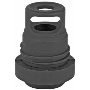 Yankee Hill Machine Co Mini QD Muzzle Brake  1/2X28 - YHM-3102-1MB-28A - Picture 1 of 2