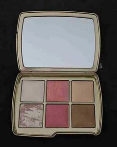NEW Hourglass Barney's NY Six Shades Mirror Included Bronzer Palette EXCLUSIVE - Picture 1 of 5