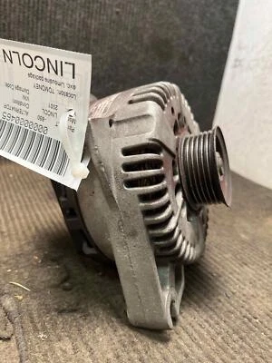 Fits 1999-2002 Lincoln Town Car Alternator OEM:XW7Z10346AA — 第 1/4 张图片