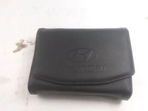 SANTA FE 2016 Owners Manual 506094 - Picture 1 of 12