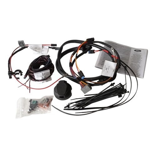 Ford 2090652 Tow Bar Electrical Kit for sale online | eBay