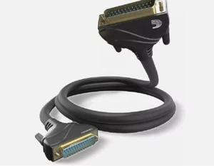 Cable de núcleo modular Snake DB25 50 pies D'Addario Planet Waves - Imagen 1 de 22