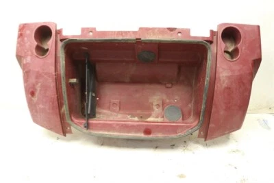 Kawasaki Mule 4010 Diesel 13 Fender Front 35004-0096-16L 24752 - Изображение 1 из 2