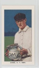 1983 Renata Galasso Capital The Monster 1909-11 T206 Reprints Hal Chase