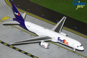 GEMINI 200 G2FDX981 Boeing 757-200F FedEx Express N921FD - Picture 1 of 1