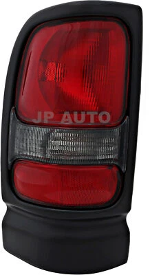 For 1994-2002 Dodge Ram 1500 Ram 2500 Ram 3500 Tail Light Driver Side - Image 1 of 4