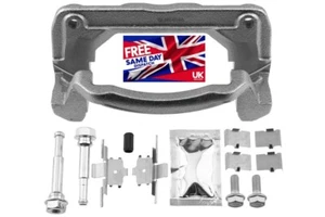 STAFFA PINZA FRENO PER MAZDA 6 07-12 SINISTRA DESTRA GS1D33281 - Foto 1 di 9