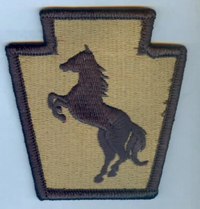 55th MANEUVER ENHANCEMENT BRIGADE (MULTICAM / OCP VARIATION) .... HARD TO FIND! - Picture 1 of 1