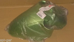Nuevo guardabarros delantero Derbi Atlantis 4T 50c - 100cc genuino verde metálico - Imagen 1 de 8