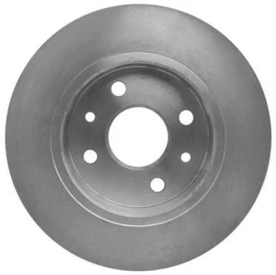 Rotor de freno delantero para Kia Sephia 1994-2001 1999 1995 1996 1997 1998 Raybestos Foto 1 de 2