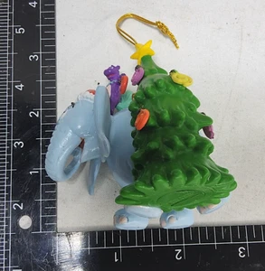 1997 Horton Ornament Set Christmas Holiday Enesco Wubbulouus World of Dr. Seuss - Bild 1 von 9