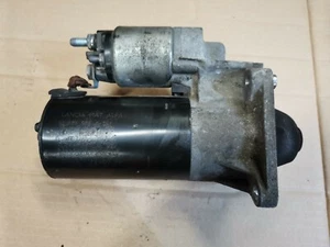 Motor De Arranque Bosch ALFA ROMEO FIAT LANCIA 1.6 Multijet 1.9 Multijet 51810308 - Imagen 1 de 5