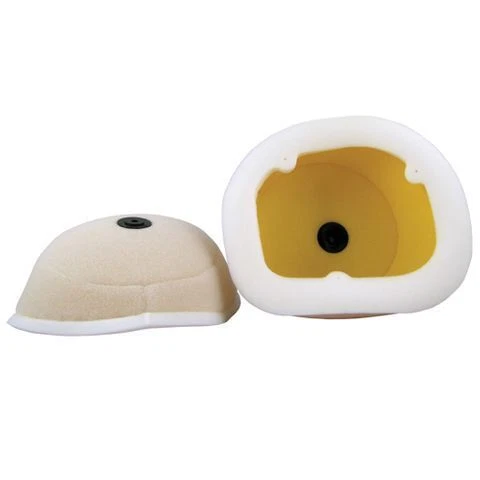 Filtro de aire sin trabajo para KTM 505XCF 2008-2009 (150-44) Foto 1 de 1