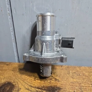 X Autohaux Thermostat Assymbly Fits 04-09 Opel For Astra,New - Picture 1 of 6