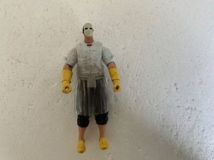 Batman Arkham Knight Professor Pyg Action Figure 17cm DC Comics - Picture 1 of 4