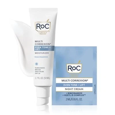 Multi Correxion 5 in 1 Anti-Aging Daily Face Moisturizer with Broad Spectrum ... - Image 1 of 4