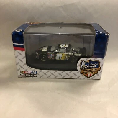 Winner's Circle Mark Martin #01 Ejército 1:87. Foto 1 de 4