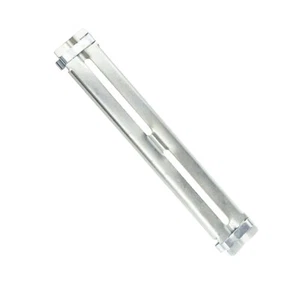Herramientas de guía de archivo de afilado de calibre de profundidad de motosierra para extracción de rastrillo de motosierra - Imagen 1 de 4