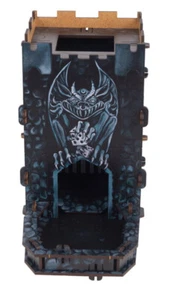 Docsmagic.de Dice Tower Gargoyle- Würfelturm - Picture 1 of 3