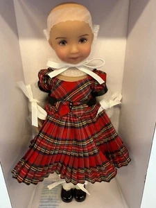 Dianna Effner's Little Dreamer Doll Jovi Limited Edition of 200 New In Box NRFB - Picture 1 of 13