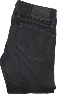 Pantalones de mezclilla elásticos ajustados y ajustados azules para mujer G-Star Lynn W28 L33 (40380) - Imagen 1 de 7