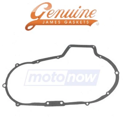 James Gasket Primary Cover Gasket for 1991-2003 Harley Davidson XLH1200 - nf Foto 1 de 4