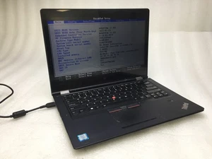 Lenovo ThinkPad Yoga 460 14" Core i5-6300U 2,4 GHz 8 GB RAM NO HDD NO OS buono - Foto 1 di 12