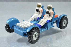 BJ910 Dinky Toys GB #355 Lunar Roving Vehicle A/- - Bild 1 von 3