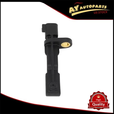 ABS Wheel Speed Sensor Rear For 2007-2016 2017 Jeep Wrangler 2008-2012 Liberty Foto 1 de 4