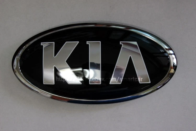 передняя решетка эмблема значок для 2016 2017 2018 2019 2020 KIA Sorento - Изображение 1 из 1