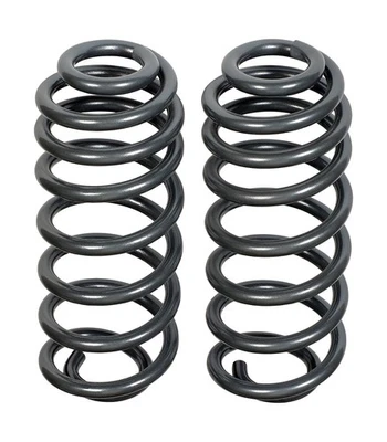 Dorman 929-930 Rear Severe Heavy Duty Coil Spring Upgrade - 70 Percent Increa... Foto 1 de 4
