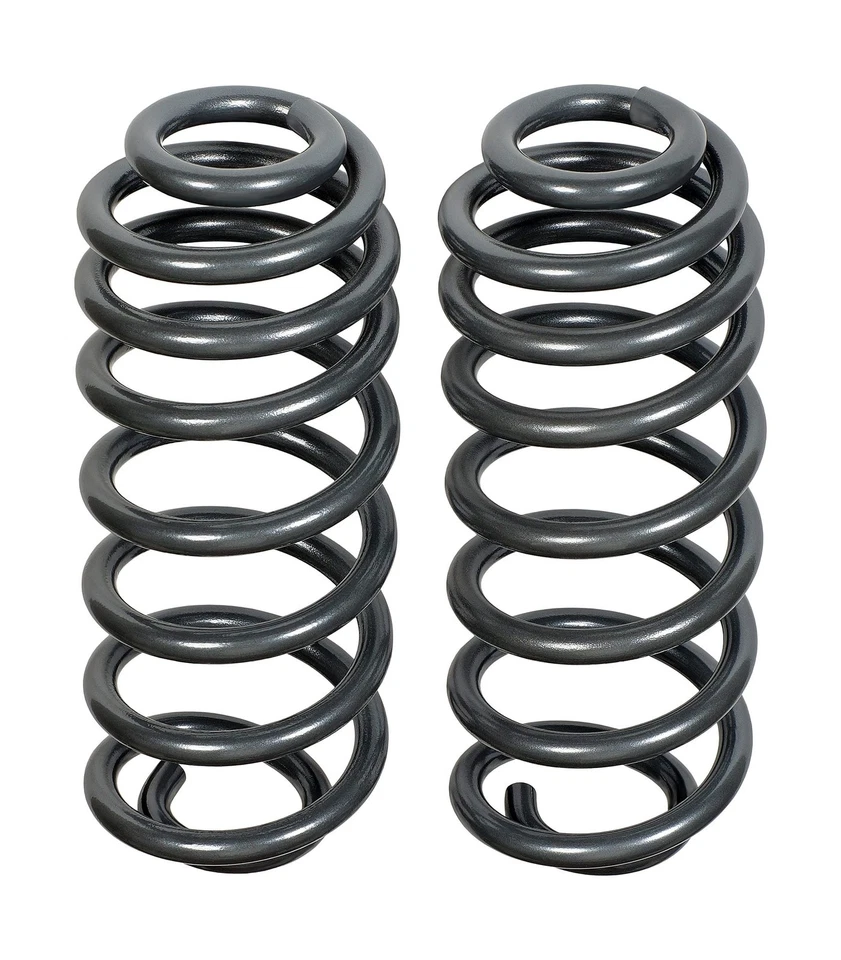 Dorman 929-930 Rear Severe Heavy Duty Coil Spring Upgrade - 70 Percent Increa... - Image 1 of 4