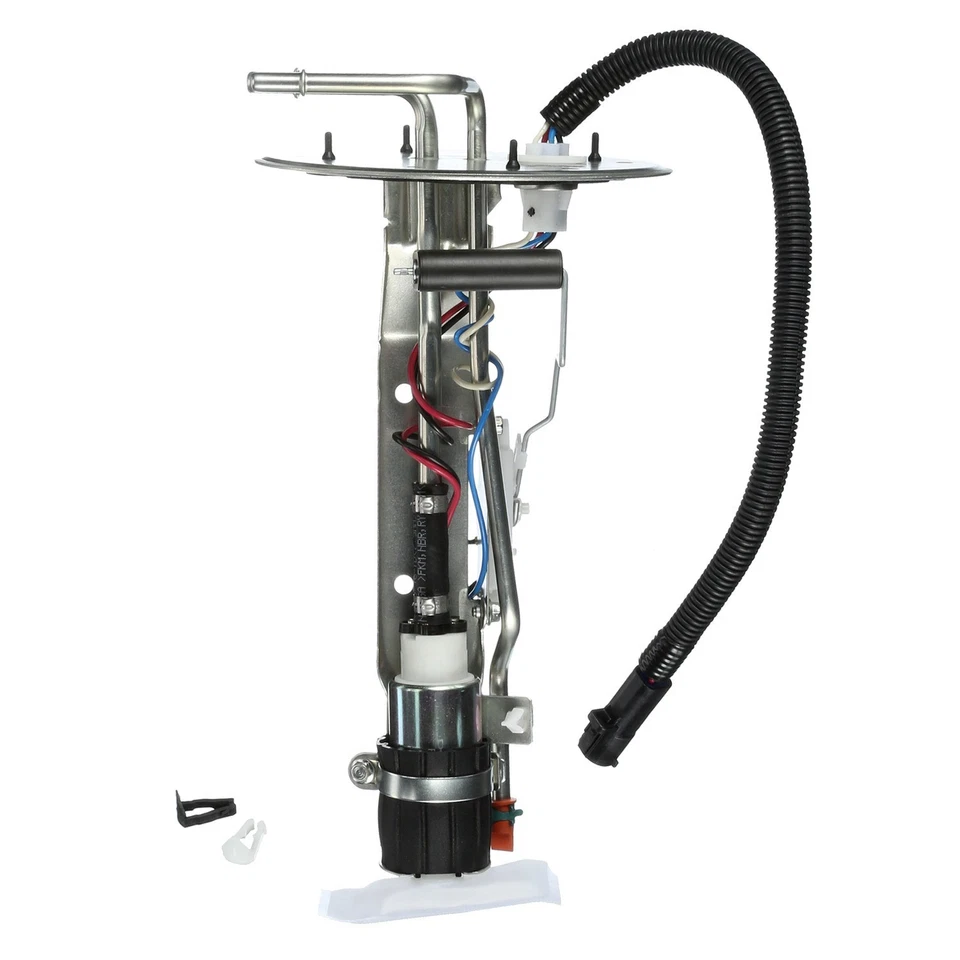 Conjunto de suspensión de bomba de combustible Delphi para Ford F-150 Heritage 2004 Foto 1 de 4