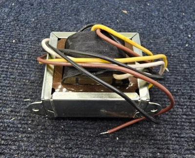 Altronix T2428100 Open-Frame Transformer 115V Input, 24-28VAC/100A Output - Image 1 of 4