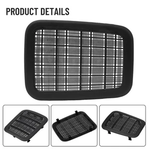 Écran filtre d'admission de refroidissement de batterie pour Toyota pour Prius - Picture 1 of 19