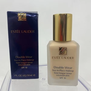 Estée Lauder Double Wear Desert Beige Foundation SPF 10 2N1 Brand New Sealed - Picture 1 of 12