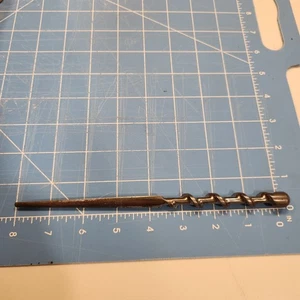 Vintage Irwin Auger Bit Company Brieföffner - Bild 1 von 12