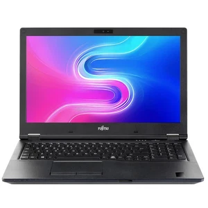 LAPTOP FUJITSU LIFEBOOK E559 I3-8145U 8GB 256GB SSD NVME FHD W11P - Zdjęcie 1 z 13
