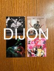 Dijon fridge magnets