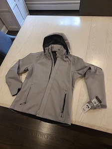 Storm Creek Ladies Jacket Size M - Picture 1 of 14